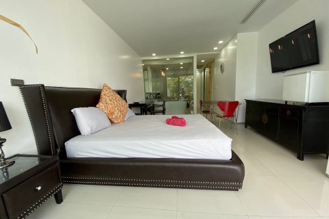 Adosado de 3 dormitorios en Patong, Tailandia № 134014 - foto 17