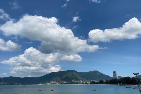 Adosado de 3 dormitorios en Patong, Tailandia № 134014 - foto 15