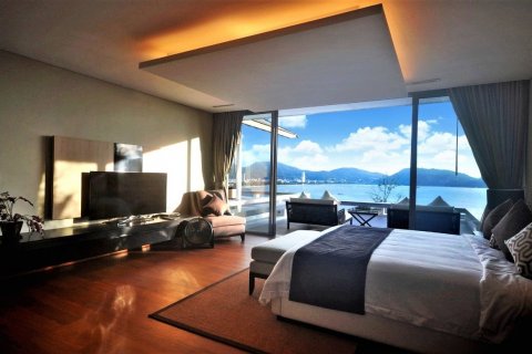 Chalet de 6 dormitorios en Kathu, Tailandia № 134016 - foto 25
