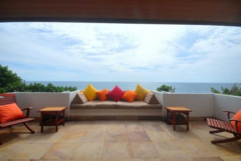 Chalet de 4 dormitorios en Kata, Tailandia № 134012 - foto 18