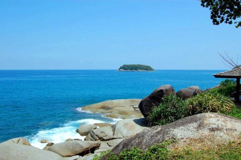 Chalet de 4 dormitorios en Kata, Tailandia № 134012 - foto 30