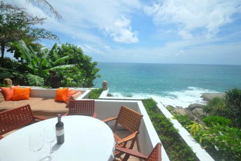 Chalet de 4 dormitorios en Kata, Tailandia № 134012 - foto 27