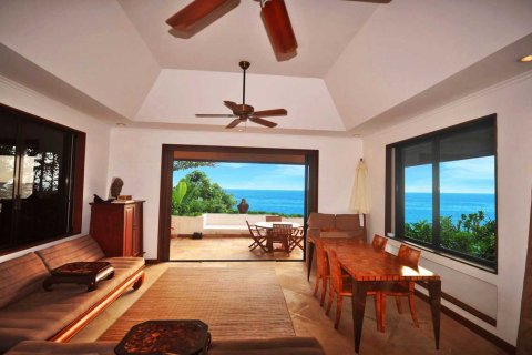 Chalet de 4 dormitorios en Kata, Tailandia № 134012 - foto 21