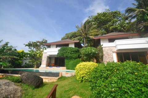 Chalet de 4 dormitorios en Kata, Tailandia № 134012 - foto 15
