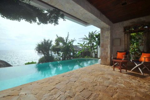 Chalet de 4 dormitorios en Kata, Tailandia № 134012 - foto 9