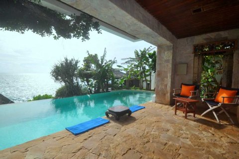 Chalet de 4 dormitorios en Kata, Tailandia № 134012 - foto 29