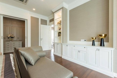 Chalet de 4 dormitorios en Suan Luang, Bangkok, Tailandia № 134013 - foto 15