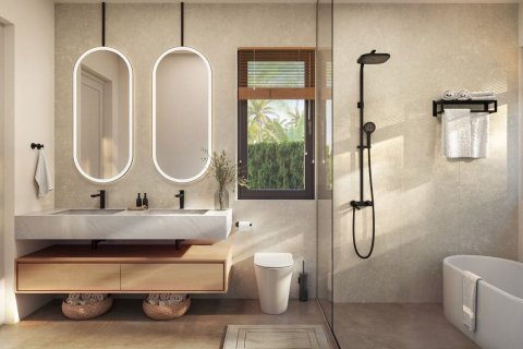 Villa in Rawai, Thailand 2 Schlafzimmer № 71527 - Foto 2