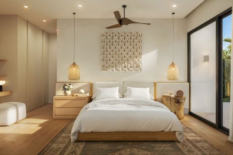 Villa in Rawai, Thailand 2 Schlafzimmer № 71527 - Foto 3