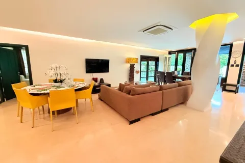 Chalet de 5 dormitorios en Hua Hin, Tailandia № 150202 - foto 8