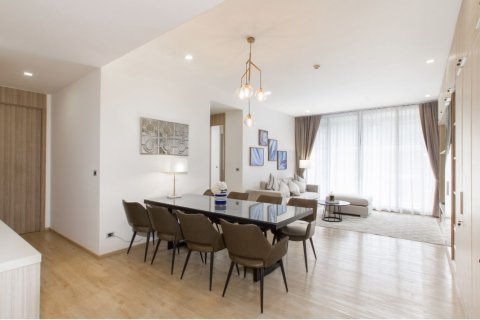 Eigentumswohnung in Mai Khao, Thailand, 3 Schlafzimmer  № 139637