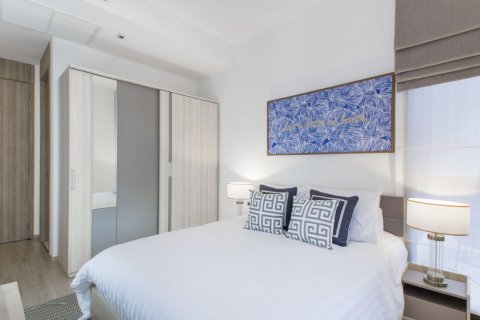 Condominio de 3 dormitorios en Mai Khao, Tailandia № 139637 - foto 9