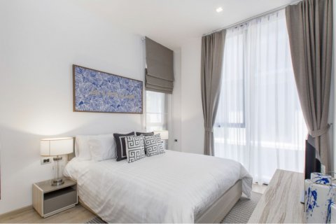 Condominio de 3 dormitorios en Mai Khao, Tailandia № 139637 - foto 6