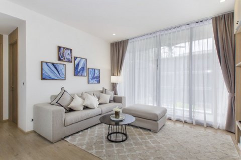Condominio de 3 dormitorios en Mai Khao, Tailandia № 139637 - foto 4
