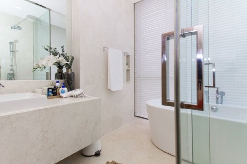 Condominio de 3 dormitorios en Mai Khao, Tailandia № 139637 - foto 17