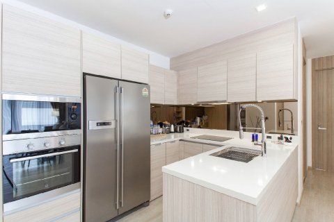 Condominio de 3 dormitorios en Mai Khao, Tailandia № 139637 - foto 3