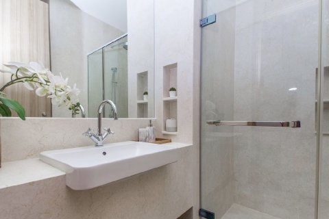 Condominio de 3 dormitorios en Mai Khao, Tailandia № 139637 - foto 12