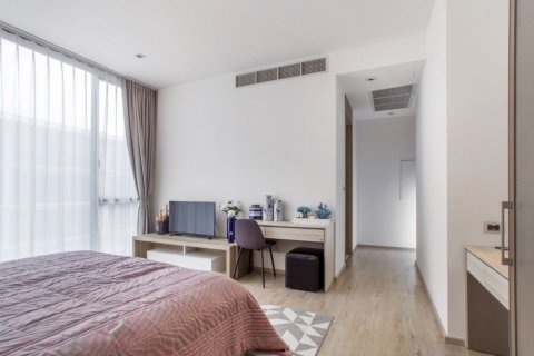 Condominio de 3 dormitorios en Mai Khao, Tailandia № 139637 - foto 11
