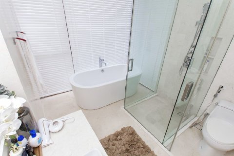 Condominio de 3 dormitorios en Mai Khao, Tailandia № 139637 - foto 15