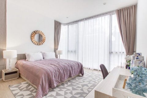 Condominio de 3 dormitorios en Mai Khao, Tailandia № 139637 - foto 10