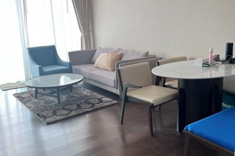 Condominio de 2 dormitorios en Pattaya, Tailandia № 139703 - foto 6