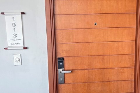 Condominio de 2 dormitorios en Pattaya, Tailandia № 139703 - foto 19