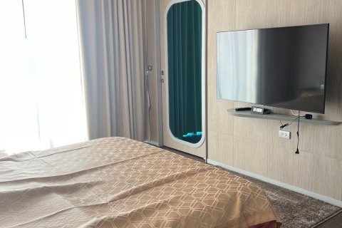 Condominio de 2 dormitorios en Pattaya, Tailandia № 139703 - foto 11