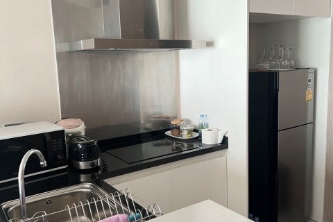 Condominio de 2 dormitorios en Pattaya, Tailandia № 139703 - foto 5