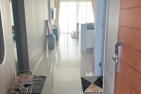 Condominio de 2 dormitorios en Pattaya, Tailandia № 139703 - foto 20
