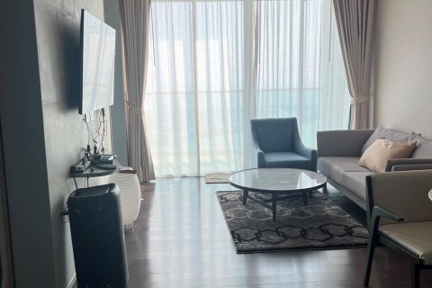 Condo in Pattaya, Thailand, 2 bedrooms  № 139703