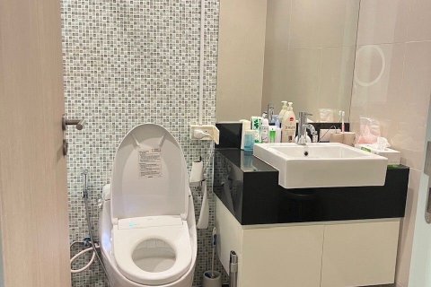 Condominio de 2 dormitorios en Pattaya, Tailandia № 139703 - foto 14