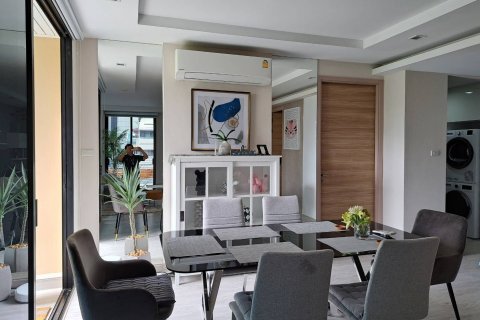 Condominio de 2 dormitorios en Bangkok, Tailandia № 143067 - foto 3