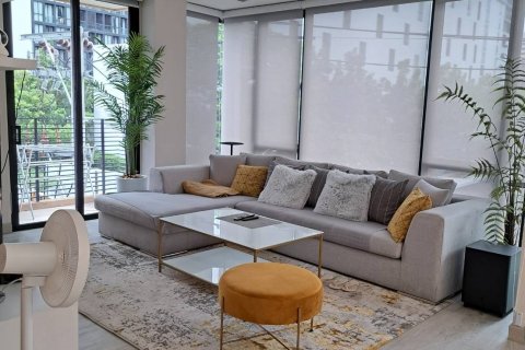 Condominio de 2 dormitorios en Bangkok, Tailandia № 143067 - foto 2