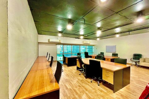 Gewerbeimmobilie in Bangkok, Thailand 125 m2 № 143046 - Foto 5
