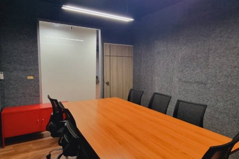 Gewerbeimmobilie in Bangkok, Thailand 125 m2 № 143046 - Foto 10