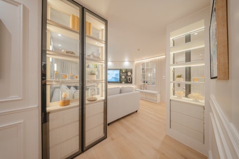 Condominio de 2 dormitorios en Bangkok, Tailandia № 143050 - foto 8