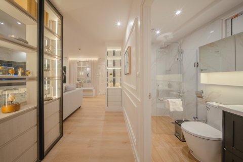 Condominio de 2 dormitorios en Bangkok, Tailandia № 143050 - foto 16