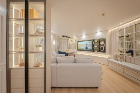 Condominio de 2 dormitorios en Bangkok, Tailandia № 143050 - foto 6