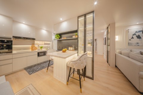 Condominio de 2 dormitorios en Bangkok, Tailandia № 143050 - foto 13