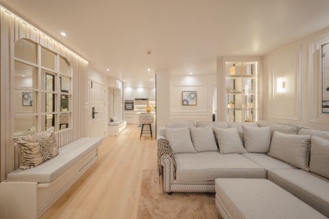 Condominio de 2 dormitorios en Bangkok, Tailandia № 143050 - foto 3