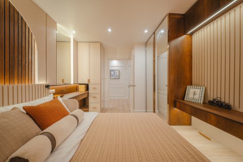 Condominio de 2 dormitorios en Bangkok, Tailandia № 143050 - foto 10