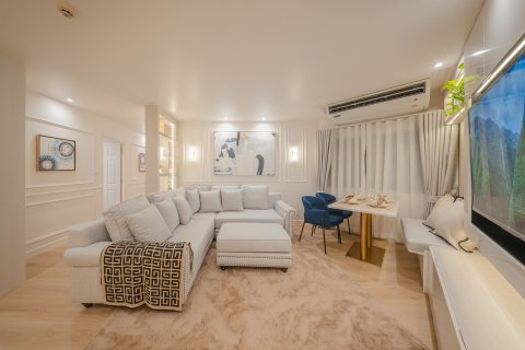 Condominio de 2 dormitorios en Bangkok, Tailandia № 143050 - foto 2