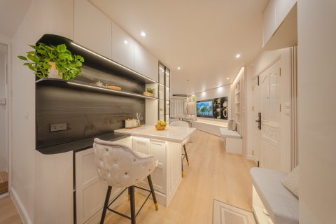 Condominio de 2 dormitorios en Bangkok, Tailandia № 143050 - foto 14
