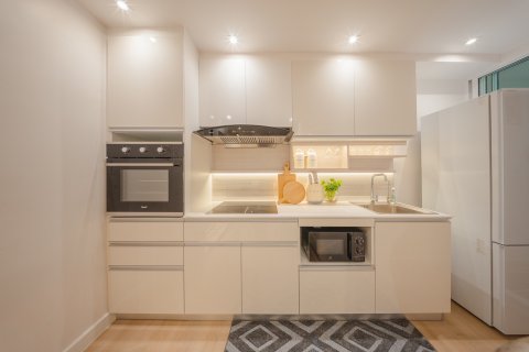 Condominio de 2 dormitorios en Bangkok, Tailandia № 143050 - foto 11