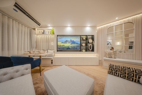 Condominio de 2 dormitorios en Bangkok, Tailandia № 143050 - foto 4