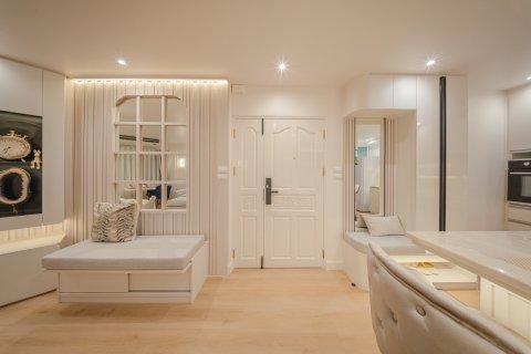 Condominio de 2 dormitorios en Bangkok, Tailandia № 143050 - foto 5