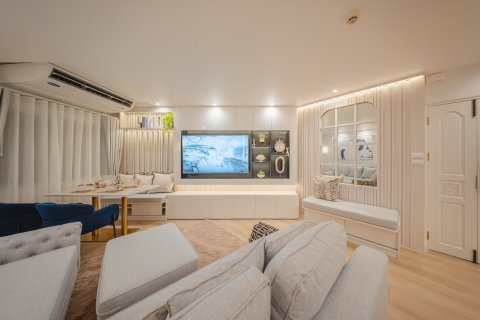 Condominio de 2 dormitorios en Bangkok, Tailandia № 143050 - foto 7