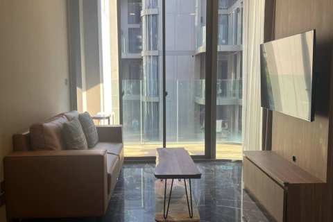 Condo à Bangkok, Thaïlande, 2 chambres  № 143049