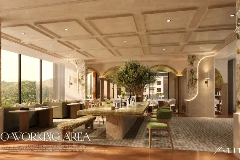 Condominio de 2 dormitorios en Nai Yang, Tailandia № 183056 - foto 22
