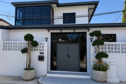 บ้านในพัทยา, ประเทศไทย 4 ห้องนอน № 183061
